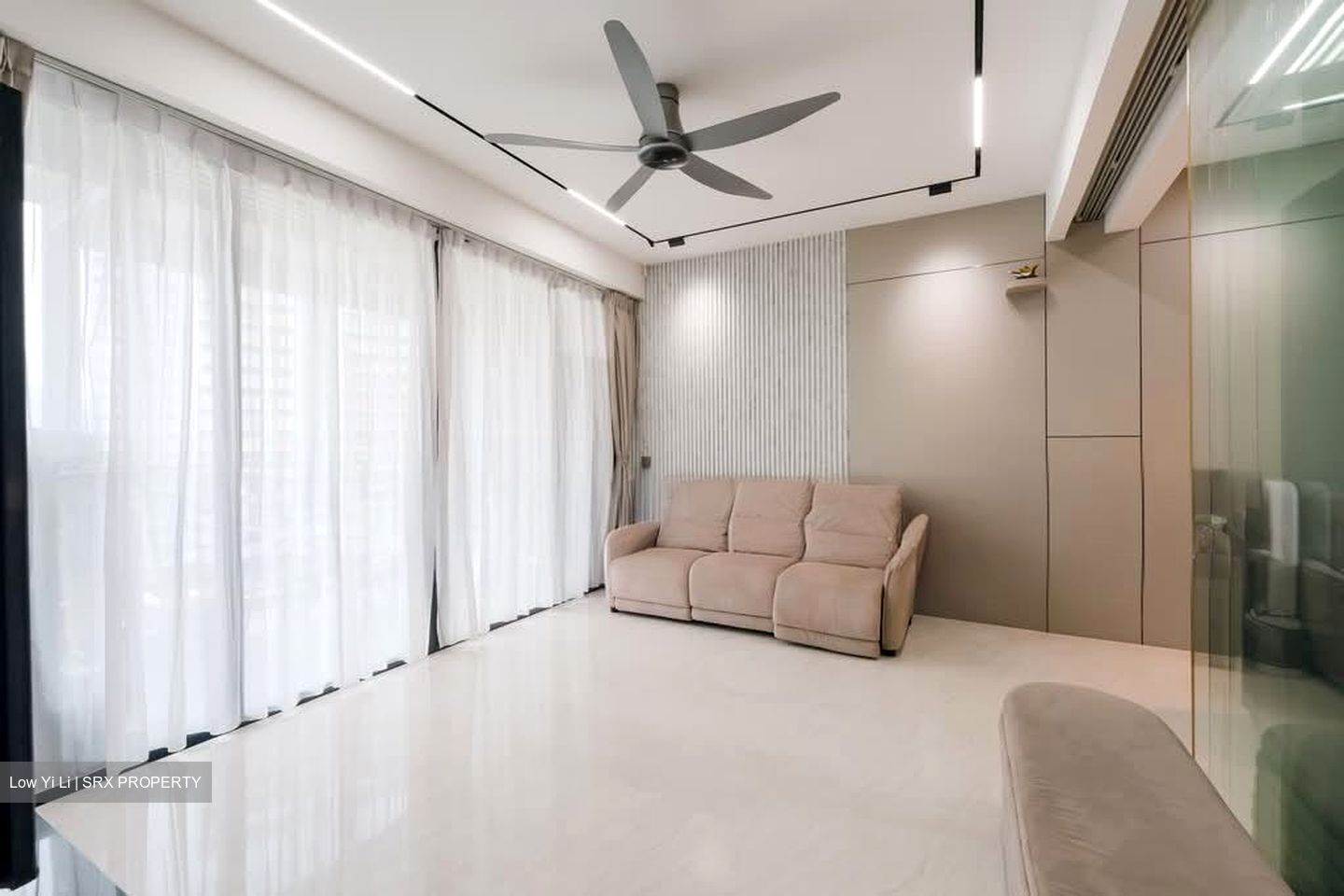Gem Residences (D12), Condominium #599669071